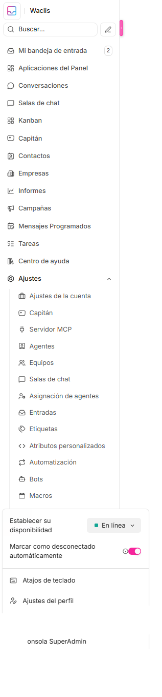 Cómo cerrar sesión de forma segura